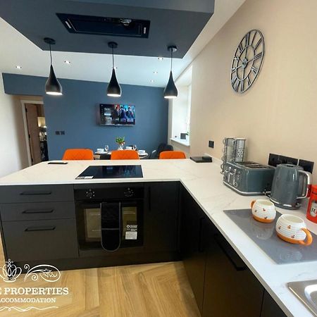 Orange View By Prestige Properties Sa Haverigg المظهر الخارجي الصورة