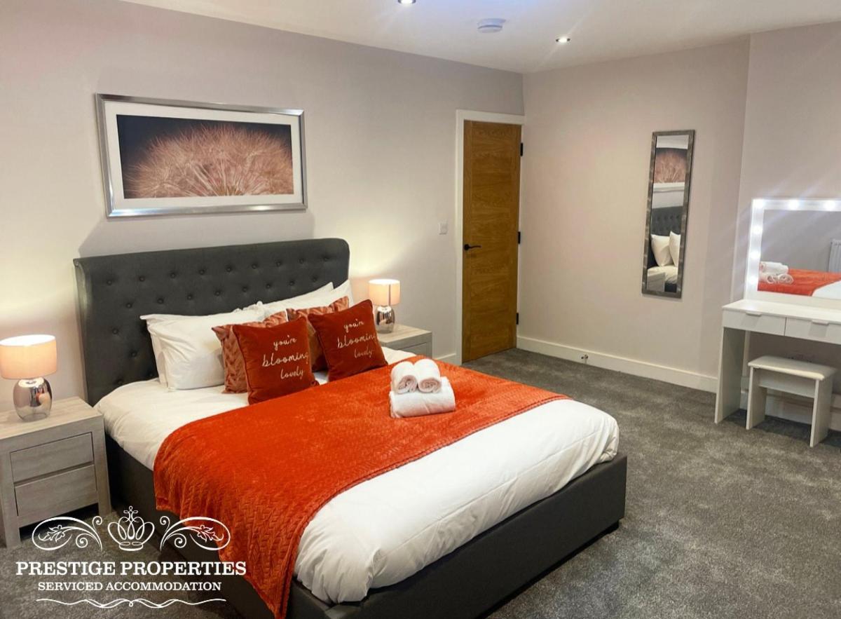 Orange View By Prestige Properties Sa Haverigg المظهر الخارجي الصورة