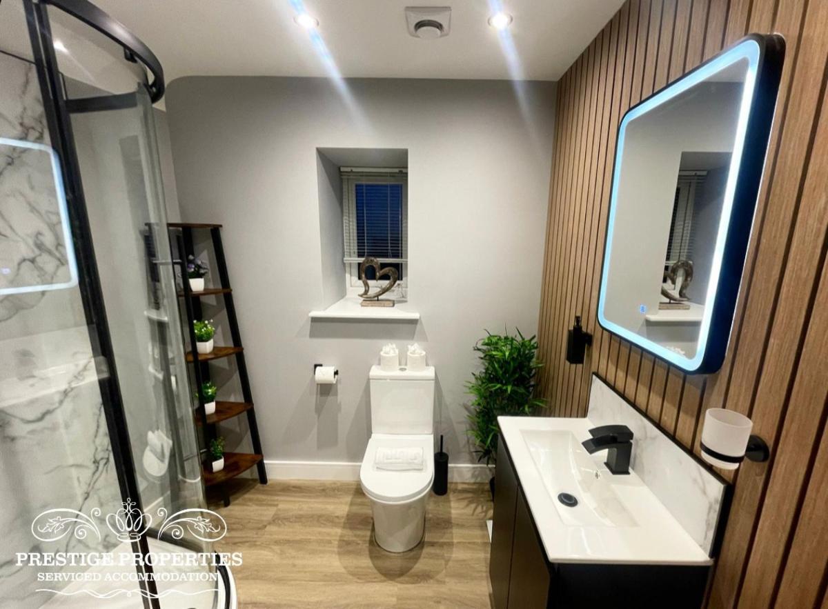 Orange View By Prestige Properties Sa Haverigg المظهر الخارجي الصورة