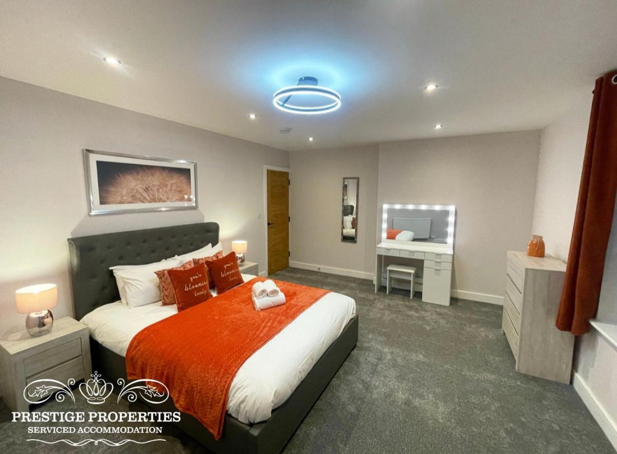 Orange View By Prestige Properties Sa Haverigg المظهر الخارجي الصورة