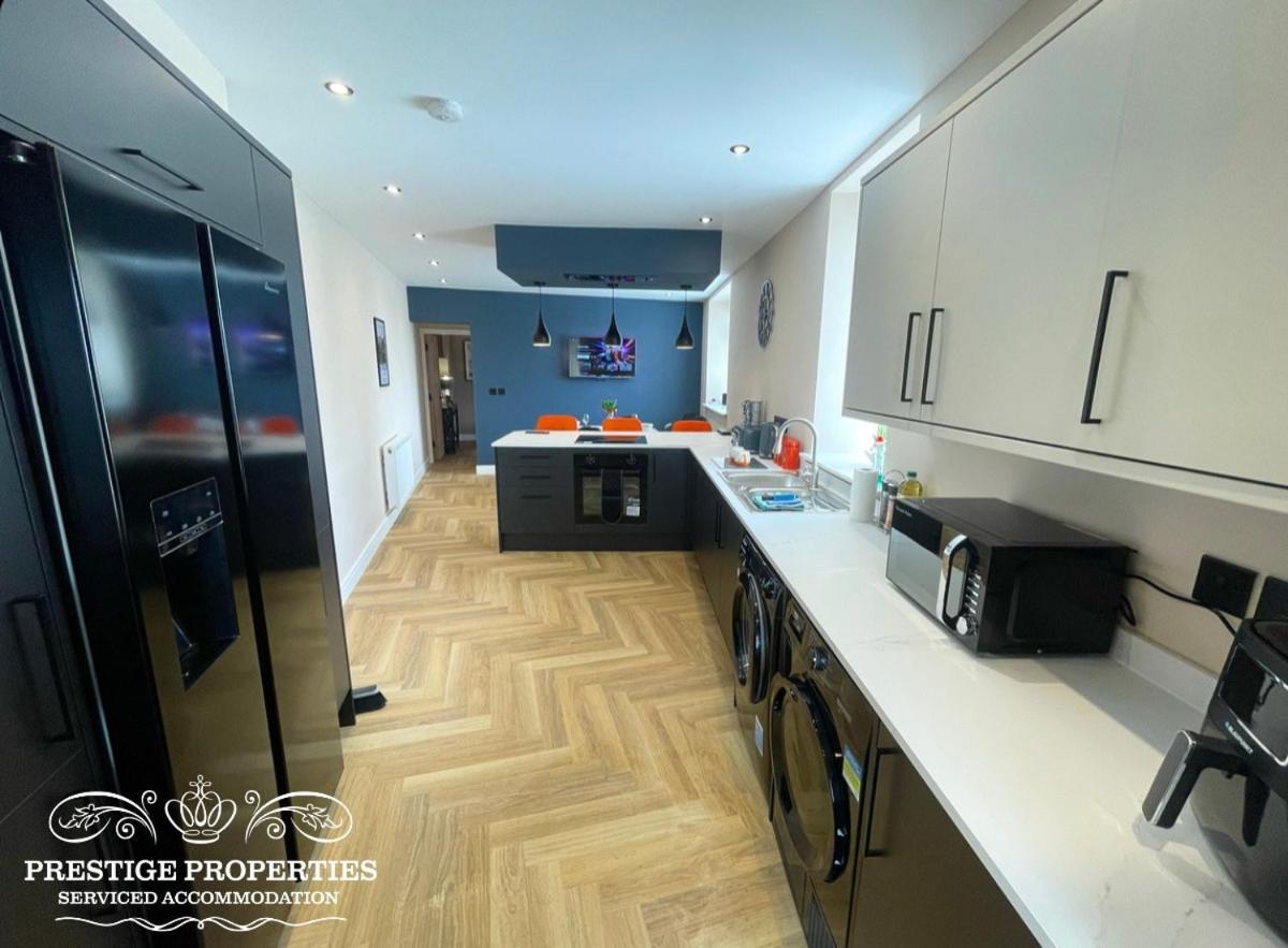 Orange View By Prestige Properties Sa Haverigg المظهر الخارجي الصورة